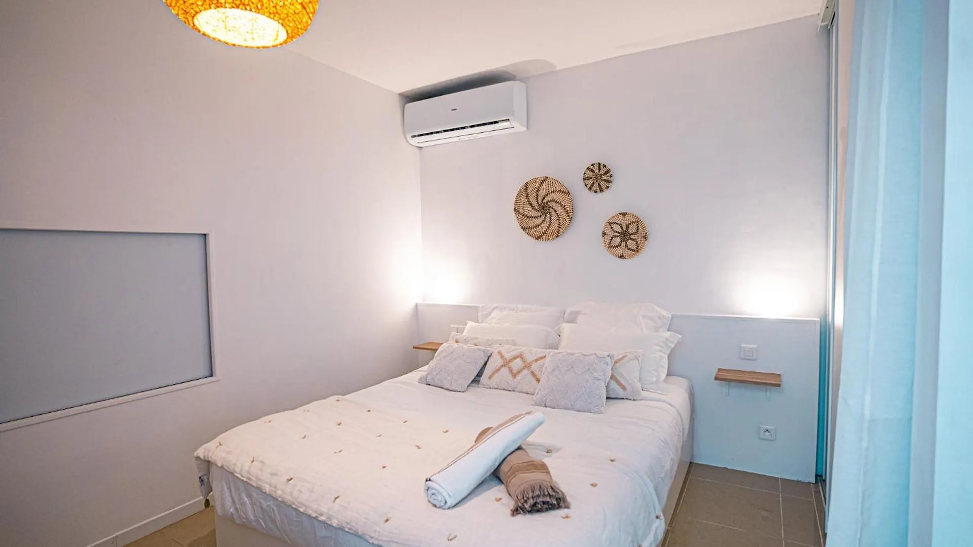 Sun Passion Condo Marigot